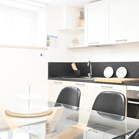 Se297 - Senigallia, Trilocale In Posizione Esclusiva Con Aria Condizionata Apartment Senigallia