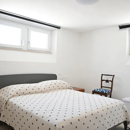 Se297 - Senigallia, Trilocale In Posizione Esclusiva Con Aria Condizionata Apartment Senigallia