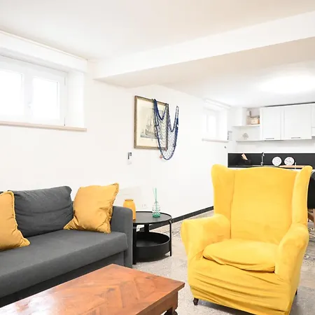 Apartment Se297 - Senigallia, Trilocale In Posizione Esclusiva Con Aria Condizionata Senigallia
