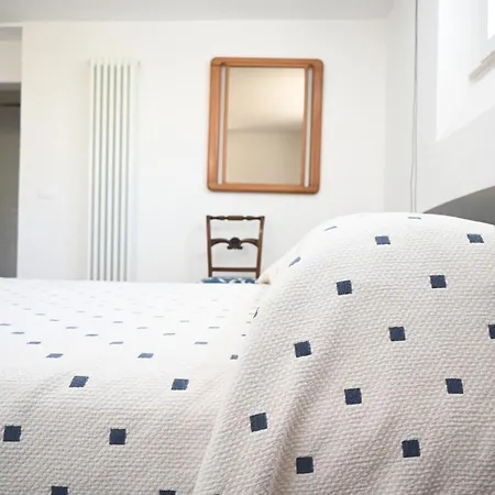 Se297 - Senigallia, Trilocale In Posizione Esclusiva Con Aria Condizionata Apartament *