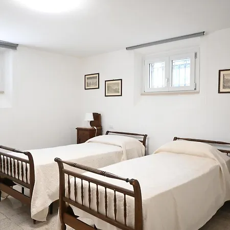 Apartament Se297 - Senigallia, Trilocale In Posizione Esclusiva Con Aria Condizionata