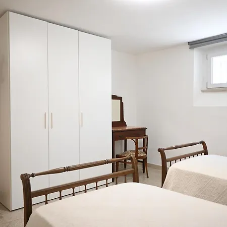 Se297 - Senigallia, Trilocale In Posizione Esclusiva Con Aria Condizionata Apartment Senigallia