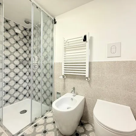 Se297 - Senigallia, Trilocale In Posizione Esclusiva Con Aria Condizionata Apartment *