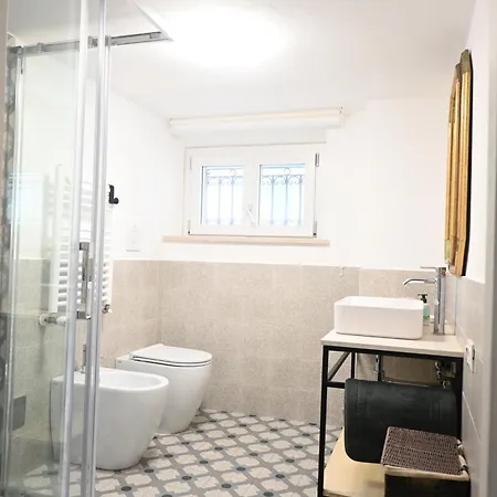 Se297 - Senigallia, Trilocale In Posizione Esclusiva Con Aria Condizionata *