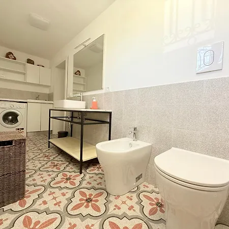 Se297 - Senigallia, Trilocale In Posizione Esclusiva Con Aria Condizionata Apartment