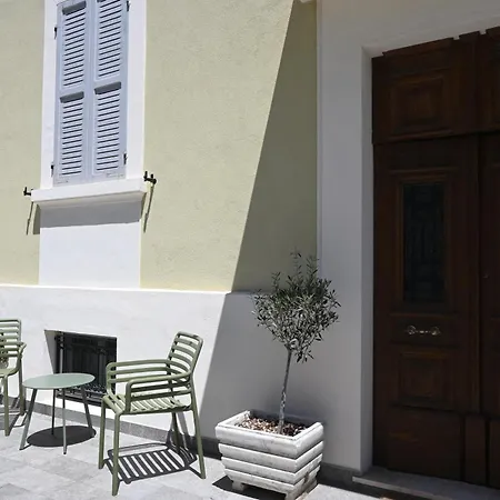 Se297 - Senigallia, Trilocale In Posizione Esclusiva Con Aria Condizionata * Senigallia